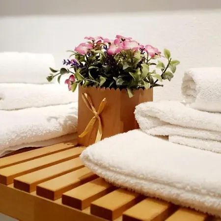 Modern Cozy Big Balcony Entire Apartment Selargius