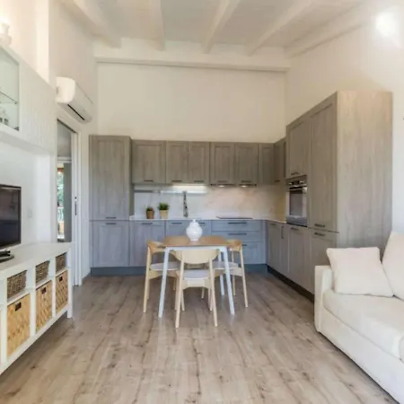 Modern Cozy Big Balcony Entire Selargius